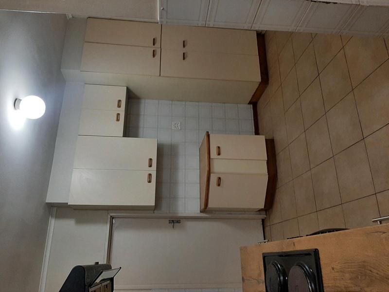 To Let 4 Bedroom Property for Rent in Goodwood Central Western Cape